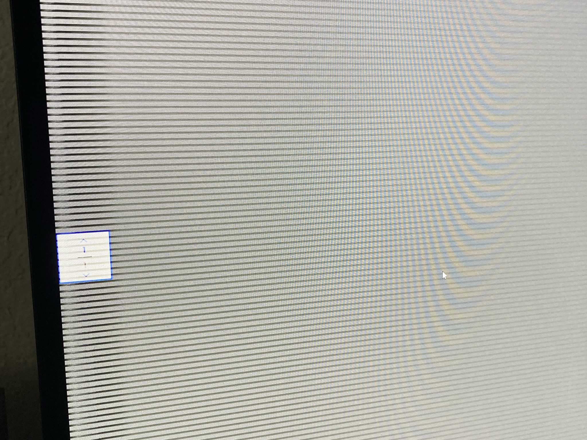 For Sale! ASUS ROG Strix 27 inch QHD 2K 1440P 240Hz OLED Monitor