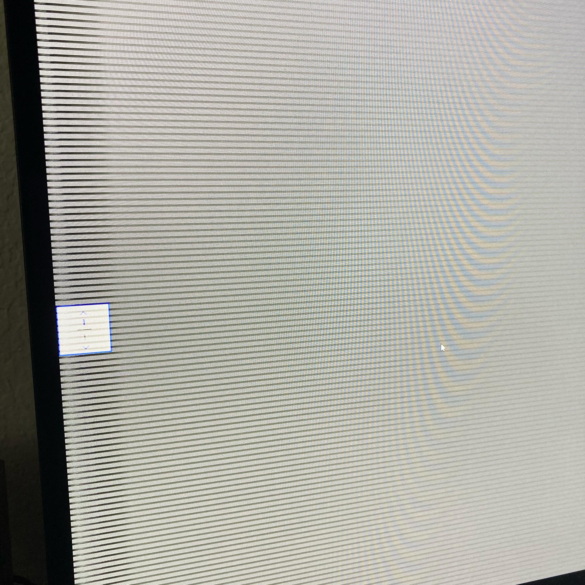 For Sale! ASUS ROG Strix 27 inch QHD 2K 1440P 240Hz OLED Monitor