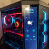 SALE! High End AMD PC - 9900X 9070XT 64GB Ram