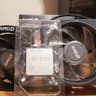 AMD Ryzen 5 2600X WITH COOLER