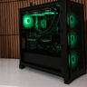 4K Gaming PC | RTX 4070Ti Super 16GB | 7700x | 48GB DDR5 RAM | NVME | Corsair | Windows 11