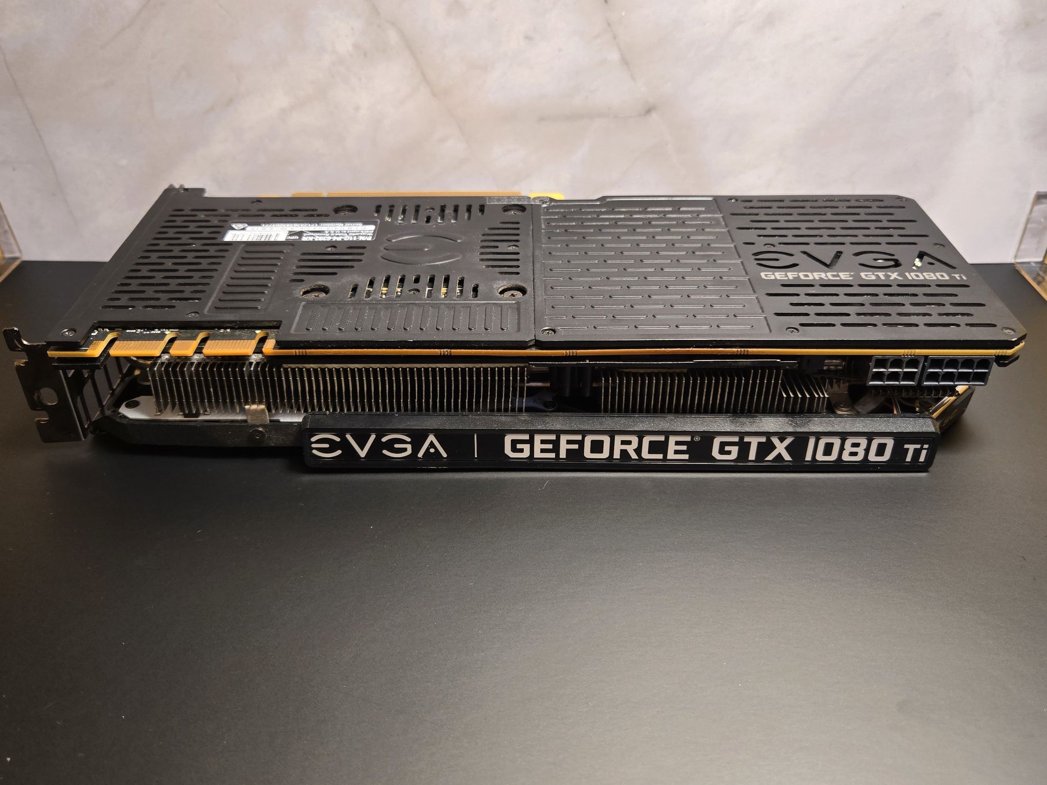 EVGA SC GTX 1080Ti 11GB