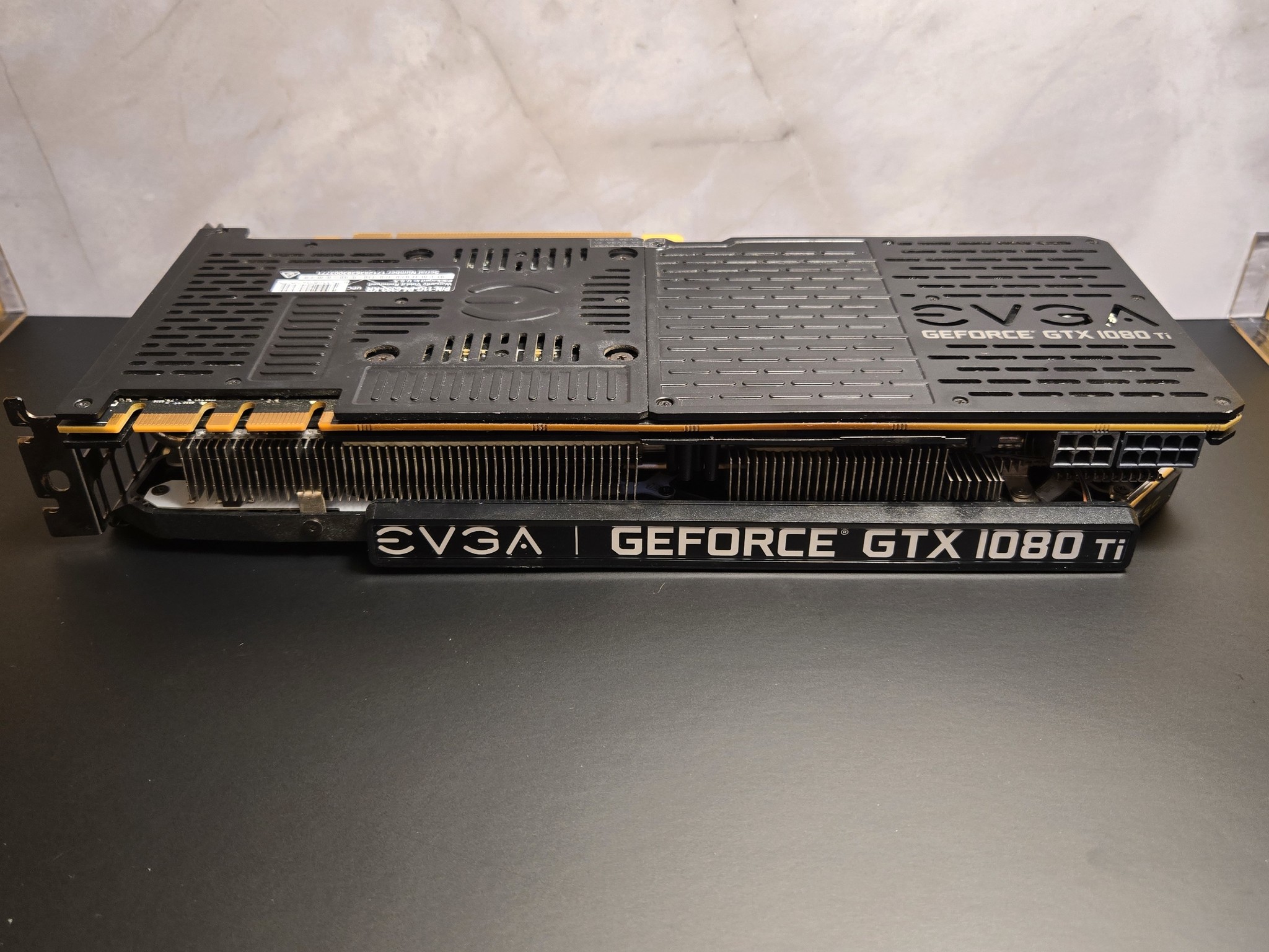 EVGA SC GTX 1080Ti 11GB
