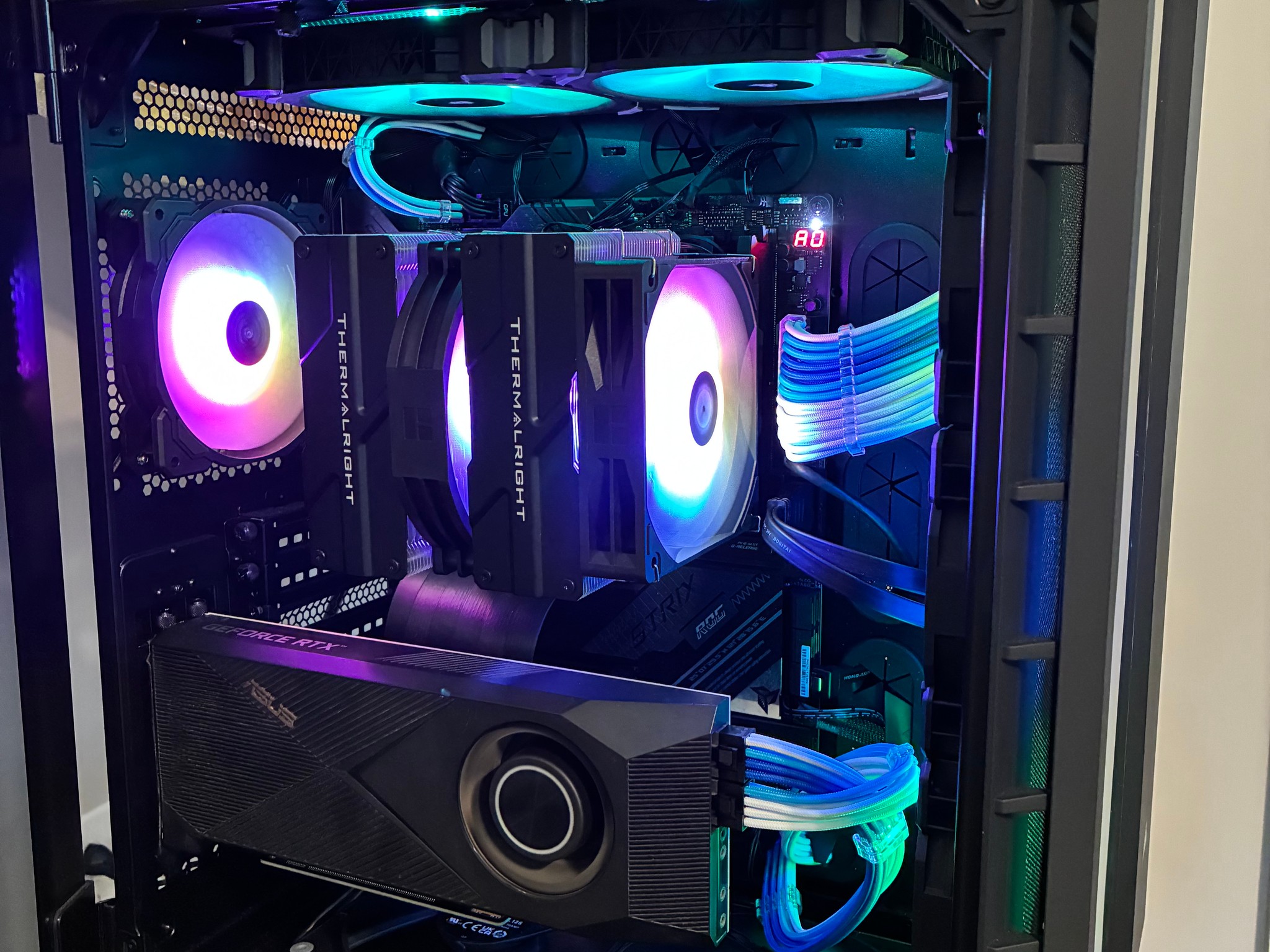 Workstation/ Gaming PC