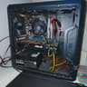 //GAMING PC FOR SALE// Ryzen 5 2600 ASUS 1080 TI