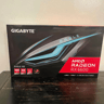Open Box Gigabyte Eagle 6600 8gb