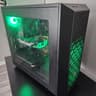 THE GREEN HORNET: The PERFECT starter Gaming PC!