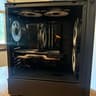 Custom Gaming PC Build