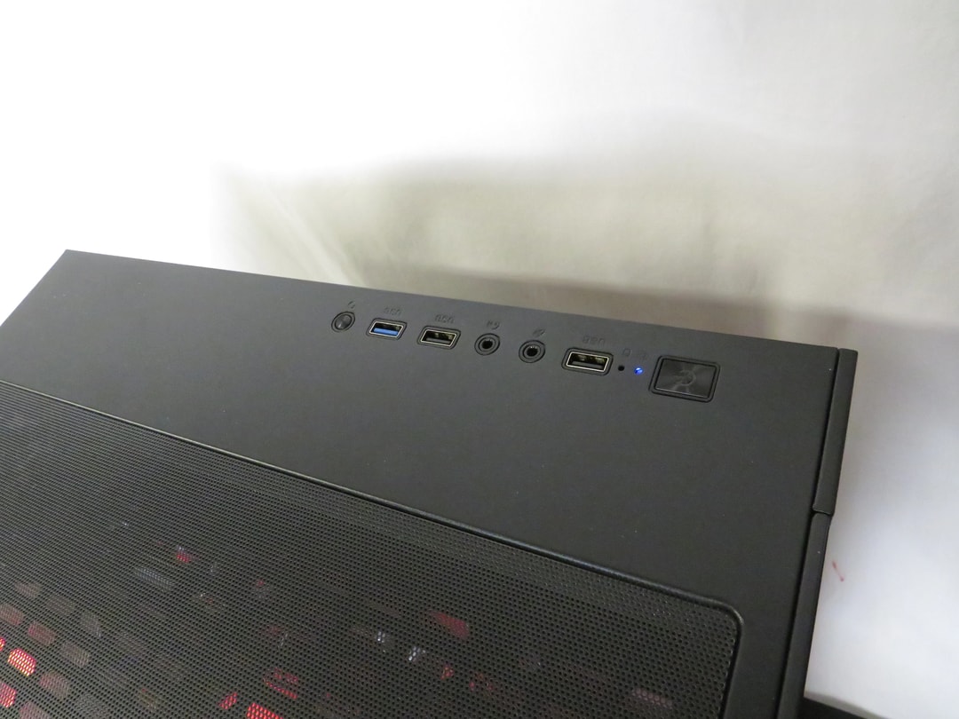 Budget Gamer and Streamer: Ryzen 5 5600X + RTX 2070 Super + 16 GB