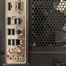 Black Gaming PC | 5 3600, 5700xt, 32Gb RAM, 1Tb NVME SSD