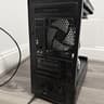 ⚫️"Carbon Pulse "⚫️| 1440p Gaming | Intel i7 13700F | RTX 4060 Ti 16GB | 32B DDR5 Ram | 2TB Storage