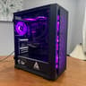 MSI RTX 4070 SUPER Gaming PC | i7-13700F | 32GB DDR5 | 2TB Kingston SSD | WiFi