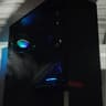 Gaming PC Ryzen 5 5500 16GB RAM 500GB SSD RX 6600 XT 8GB Windows 11 Computer