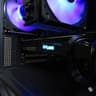 Great Mid-Range Gamer: Ryzen 5 3600X + RTX 2070 Super + 16 GB DDR4 + 1 TB NVME