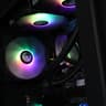 ⚫ Ryzen 7 5800X/RTX 3070Ti Gaming/Streaming PC ⚫