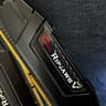 GSKILL RipJaws DDR4 2 X 8GB 3600MHZ