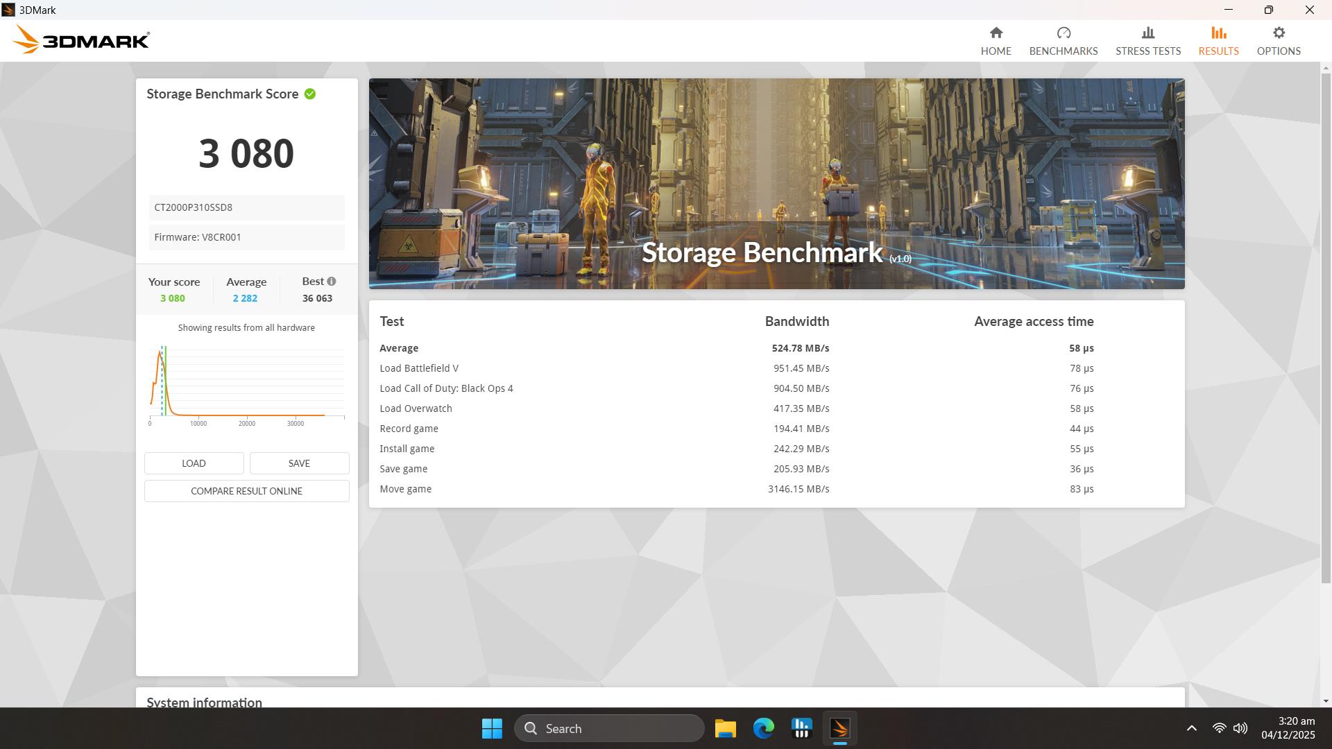 "Dark Ore" | 7800X3D | Asus 5070 | 32GB DDR5 | 2TB Nvme |