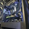 🖤🌑 The Sith Daddy 🌑🖤 i7 12700K| RTX 3070 | 32 GB DDR4| 2.75 TB NVMe