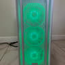 NVIDIA GTX 1060, Intel Core i3-10100, 12GB RAM, 1TB Storage, Gaming PC w/ Wi-Fi & BT