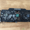 Gigabyte WINDFORCE GV-N760OC-4GB