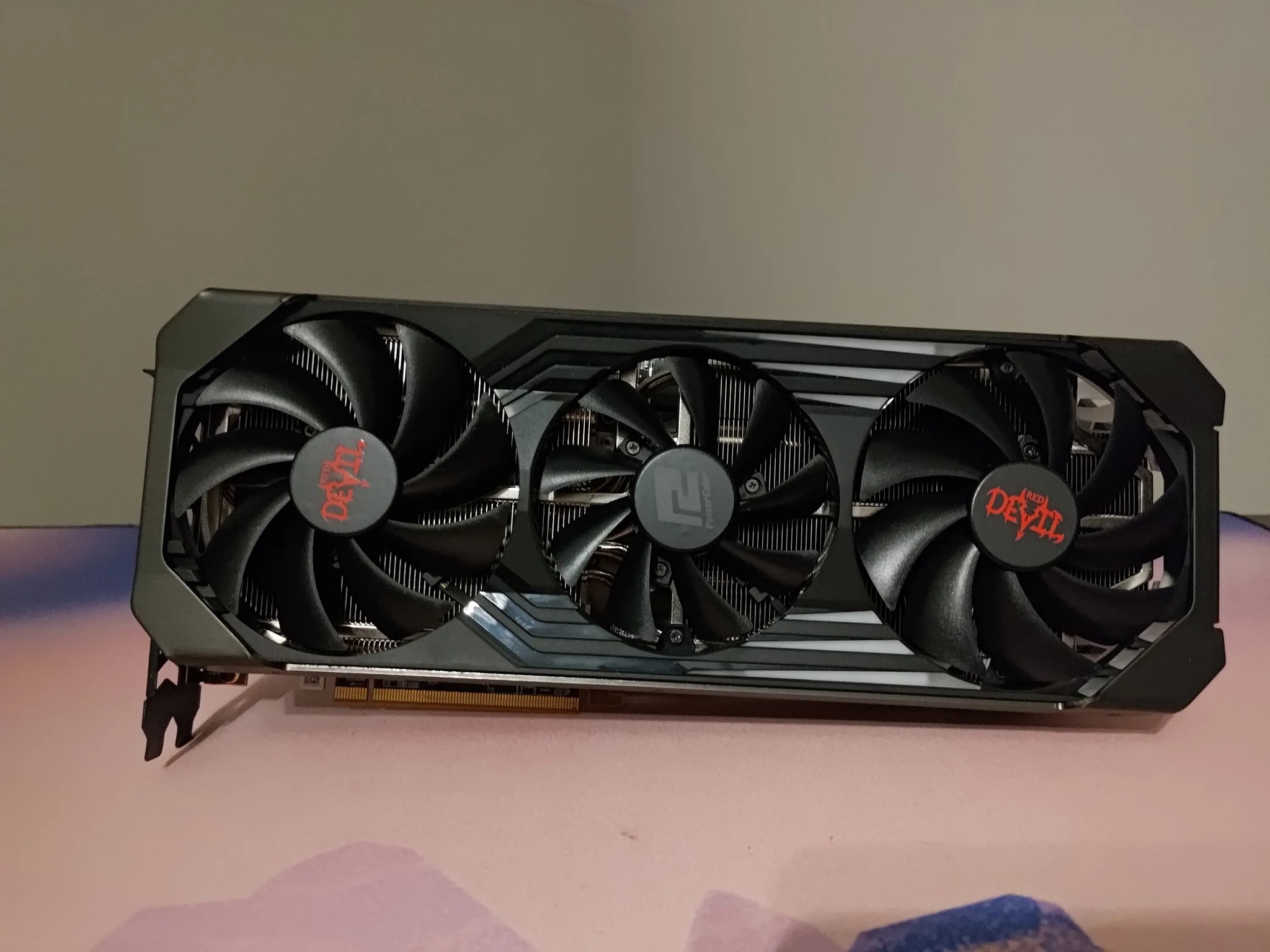 PowerColor RX 6900XT Red Devil