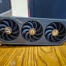 Zotac GeForce RTX 5080 Solid OC