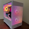 Custom Gaming PC Build