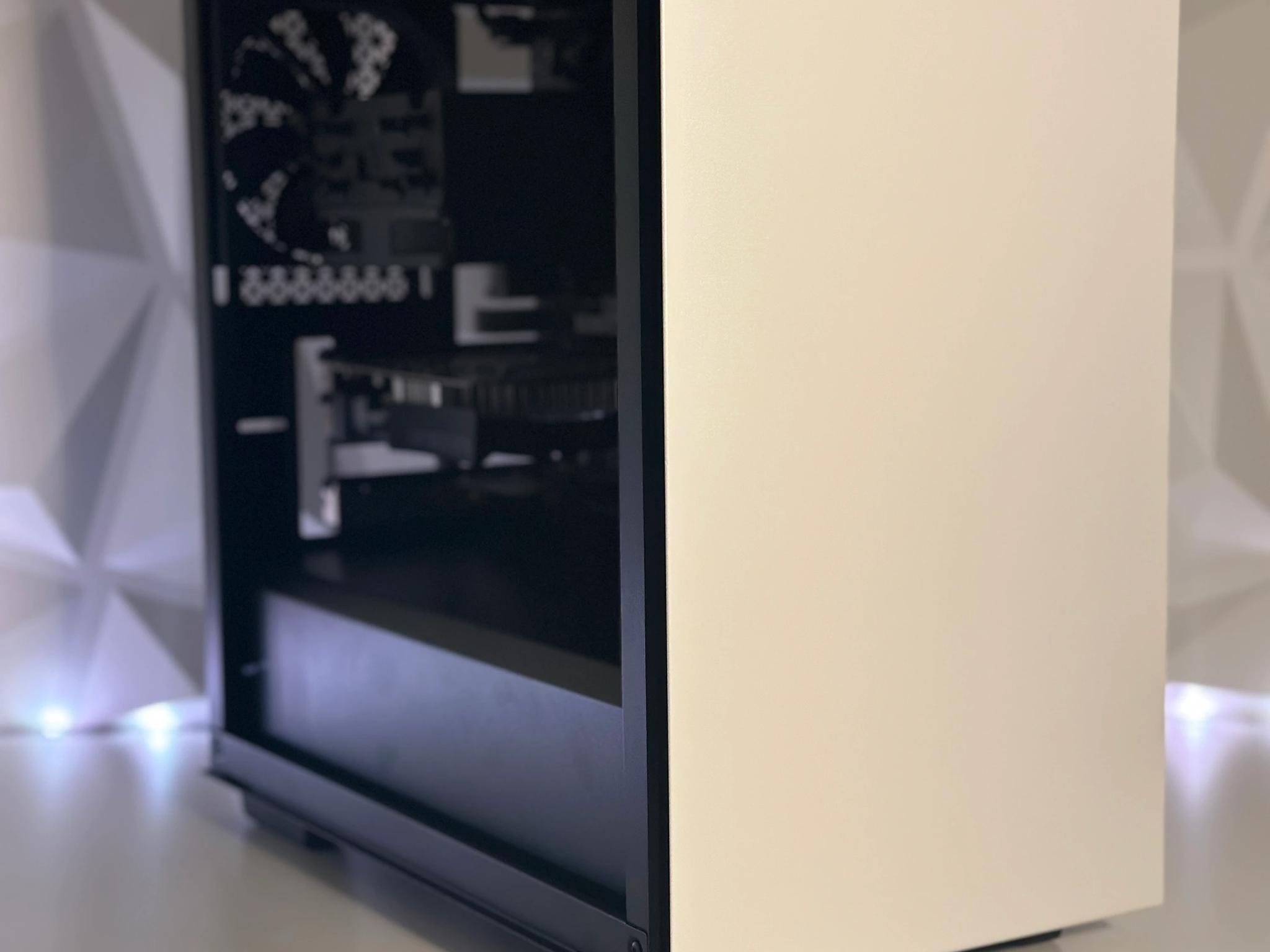 ❄️🏳Budget Gaming PC🏳❄️ - Ryzen 3 3100 GTX 1650 8GB RAM 512GB SSD