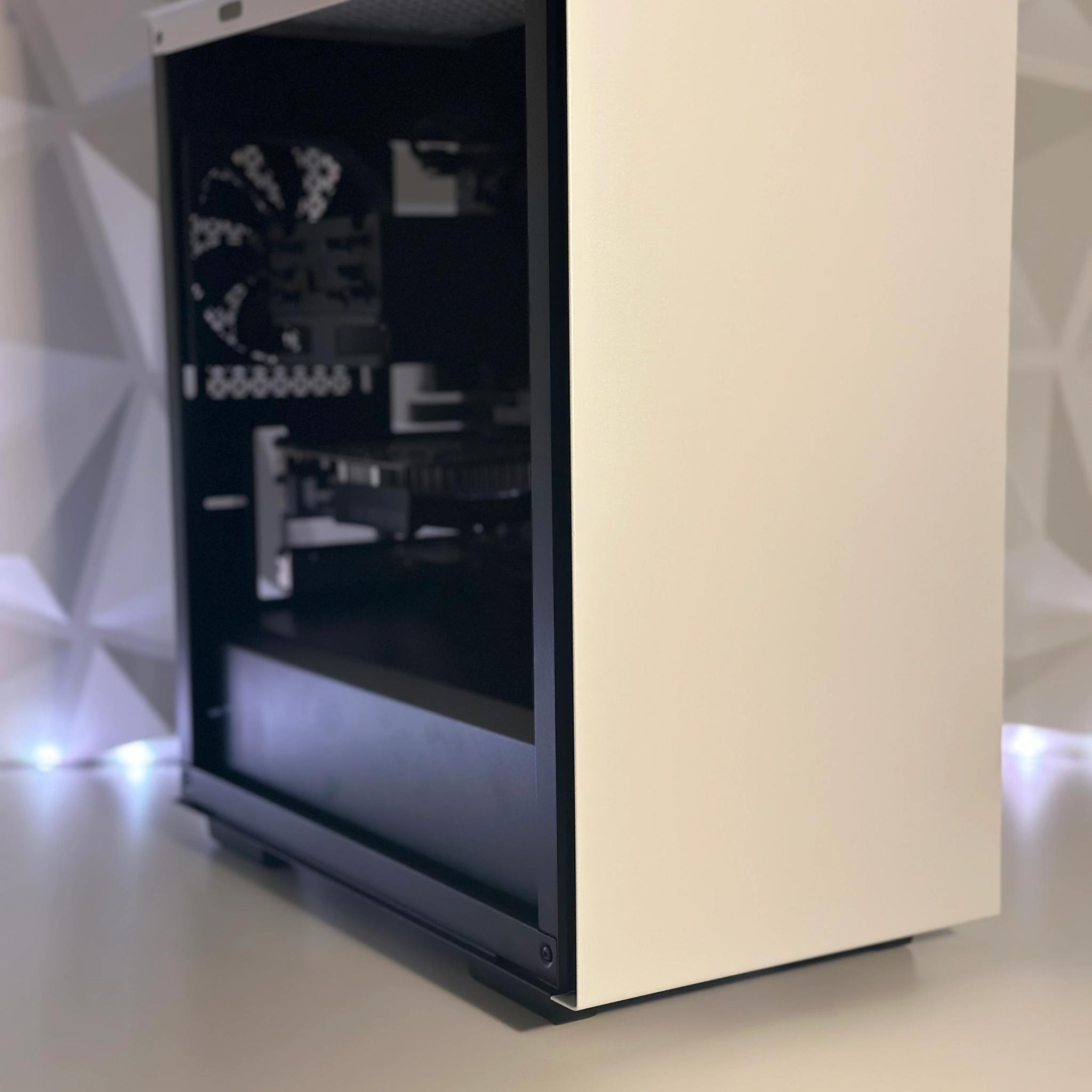 ❄️🏳Budget Gaming PC🏳❄️ - Ryzen 3 3100 GTX 1650 8GB RAM 512GB SSD