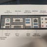 Pre-Cut 3D Printed I/O Shield for @stful