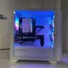 Custom RGB Gaming PC - Intel Core i7 -16GB RAM - Nvidia GeForce GTX 1070 - Windows 10 Pro Computer