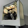 ❄️Liquid Cooled 4K/1440p White Gaming PC - RX 6800 XT 16GB ● i5 12600KF ● 32GB RAM ● 1TB NVMe SSD