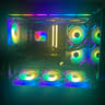 HIGH-PERFORMANCE GAMING PC | RYZEN 7 7700X | ASUS TUF RTX 3070 | 32GB DDR5