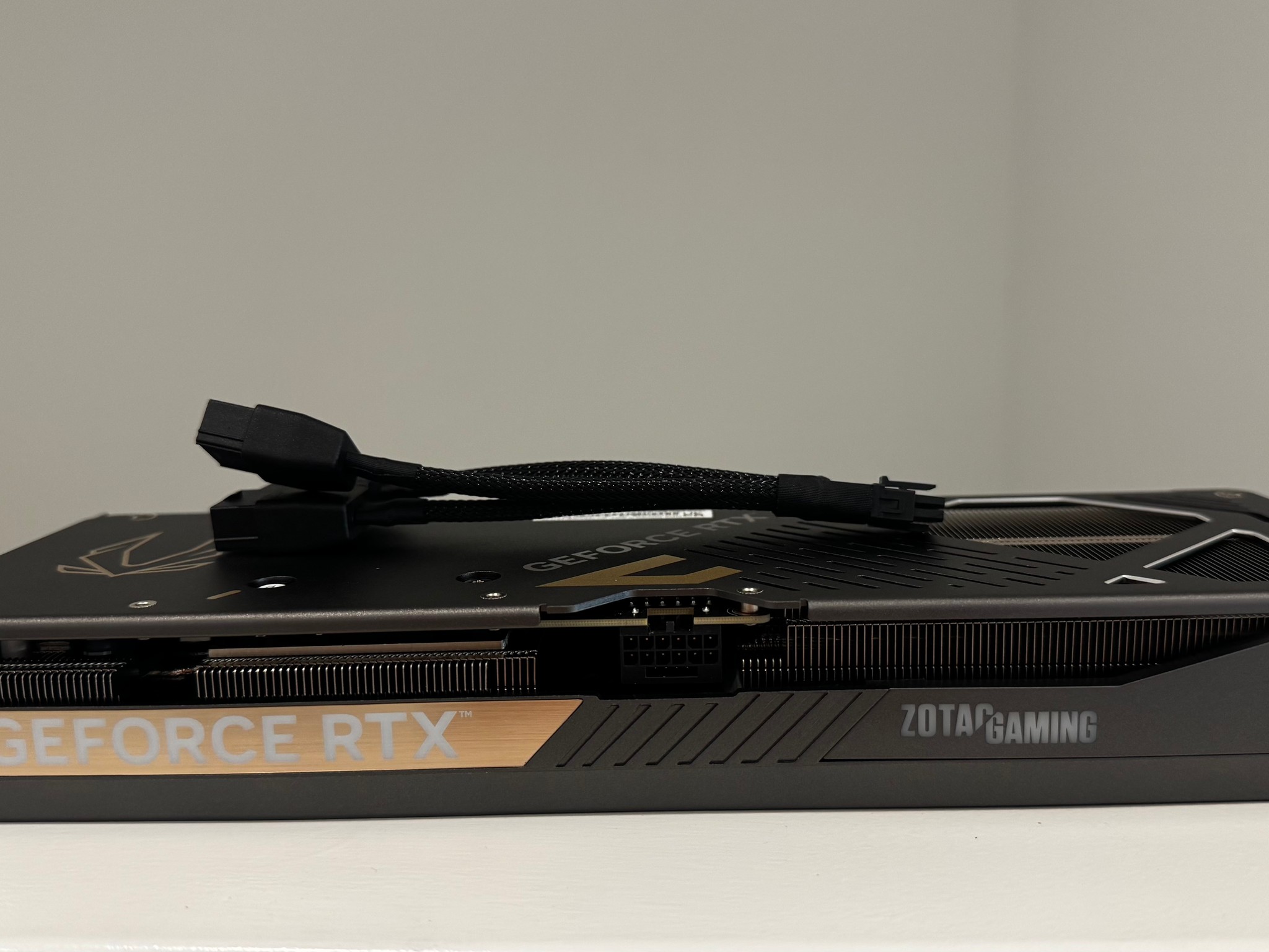 Zotac GAMING GeForce RTX 5070 SOLID OC