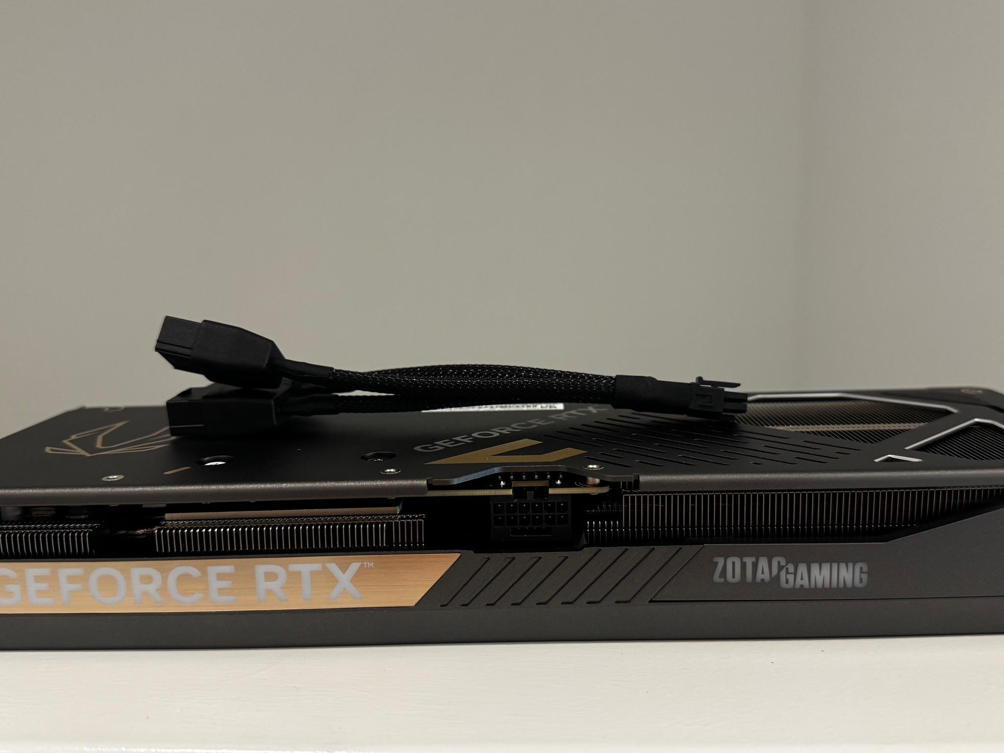 Zotac GAMING GeForce RTX 5070 SOLID Core OC - Image 4