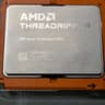 AMD Ryzen Threadripper 9980x