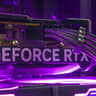 💜🖤 RTX 4060 / Ryzen 7 3700X / 32GB Gaming PC 🖤💜
