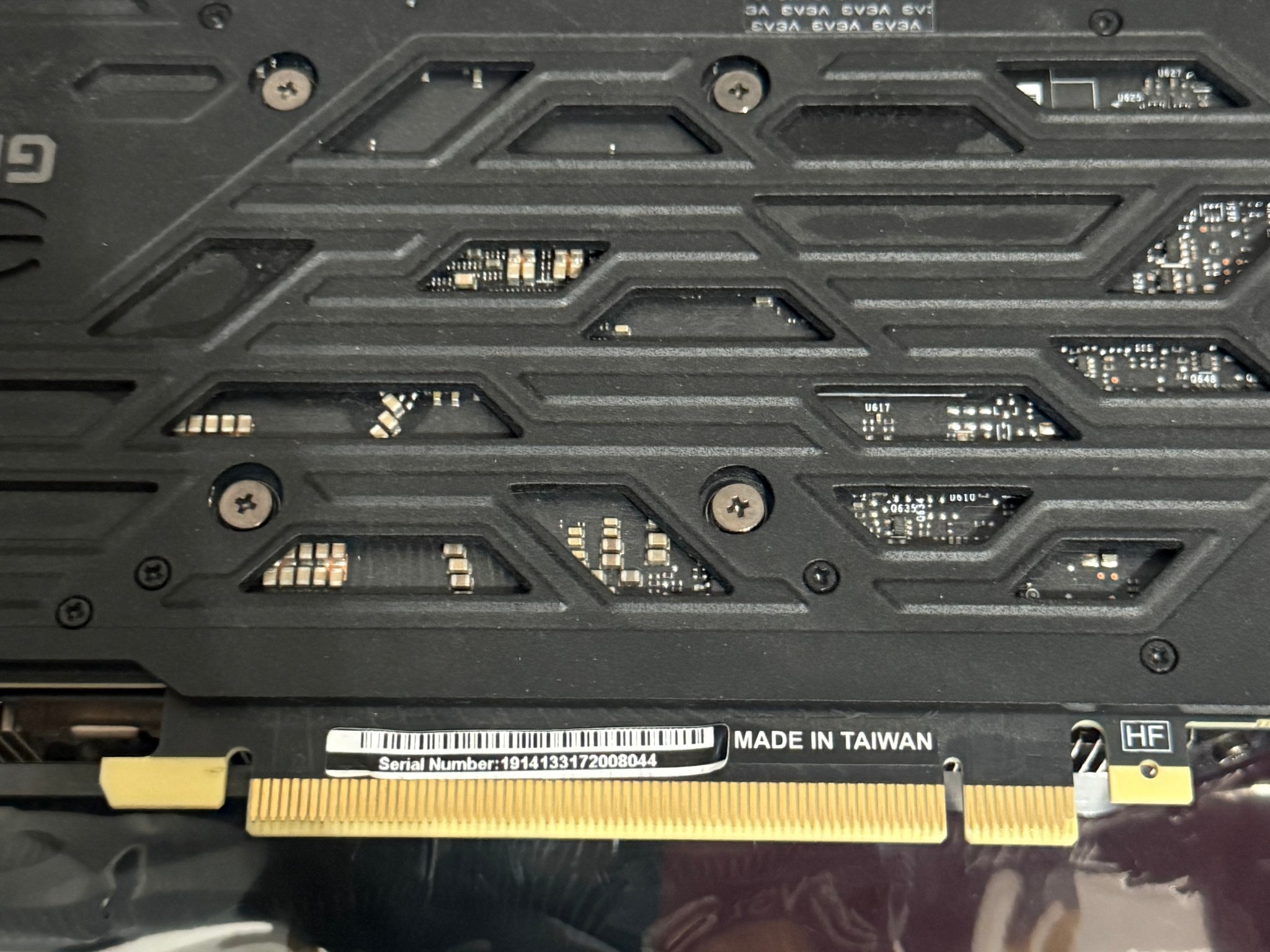 EVGA 2070 Super | 8GB VRAM