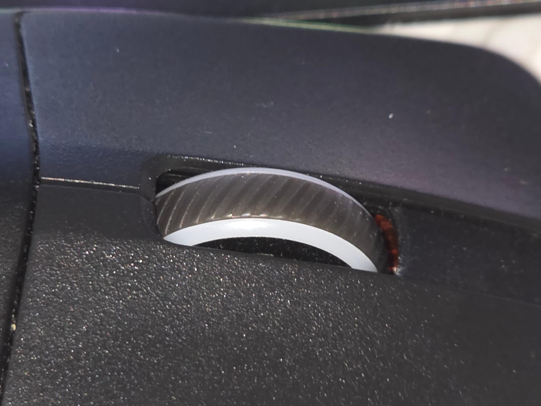 Asus rog harpe ace aimlabs