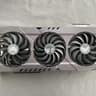 AMD Radeon RX 6900 XT, Asus Tuff OC Version