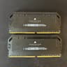 Corsair Dominator Platinum RGB 64GB 5200mhz