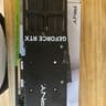 PNY NVIDIA RTX 4070Ti 12GB