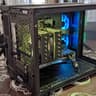 Premium Stream Starter | i7-10700F, RTX 3070 8GB, 32GB RAM, 1TB NVME SSD, 1.5TB HDD, Win11