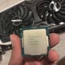 i7 8700 + ASUS Z370 Plus gaming + Evga 650w