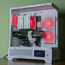 1440P Gaming PC - RTX 3070 Ti | Ryzen 7 3700X | 16GB DDR4 | 1TB SSD