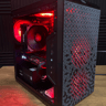 "Masterbox" - 8core CPU, 480 8gb, 16gb Ram