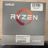 AMD Ryzen 9 3900X 3.8 GHz 12-Core Processor, Used, Original Box