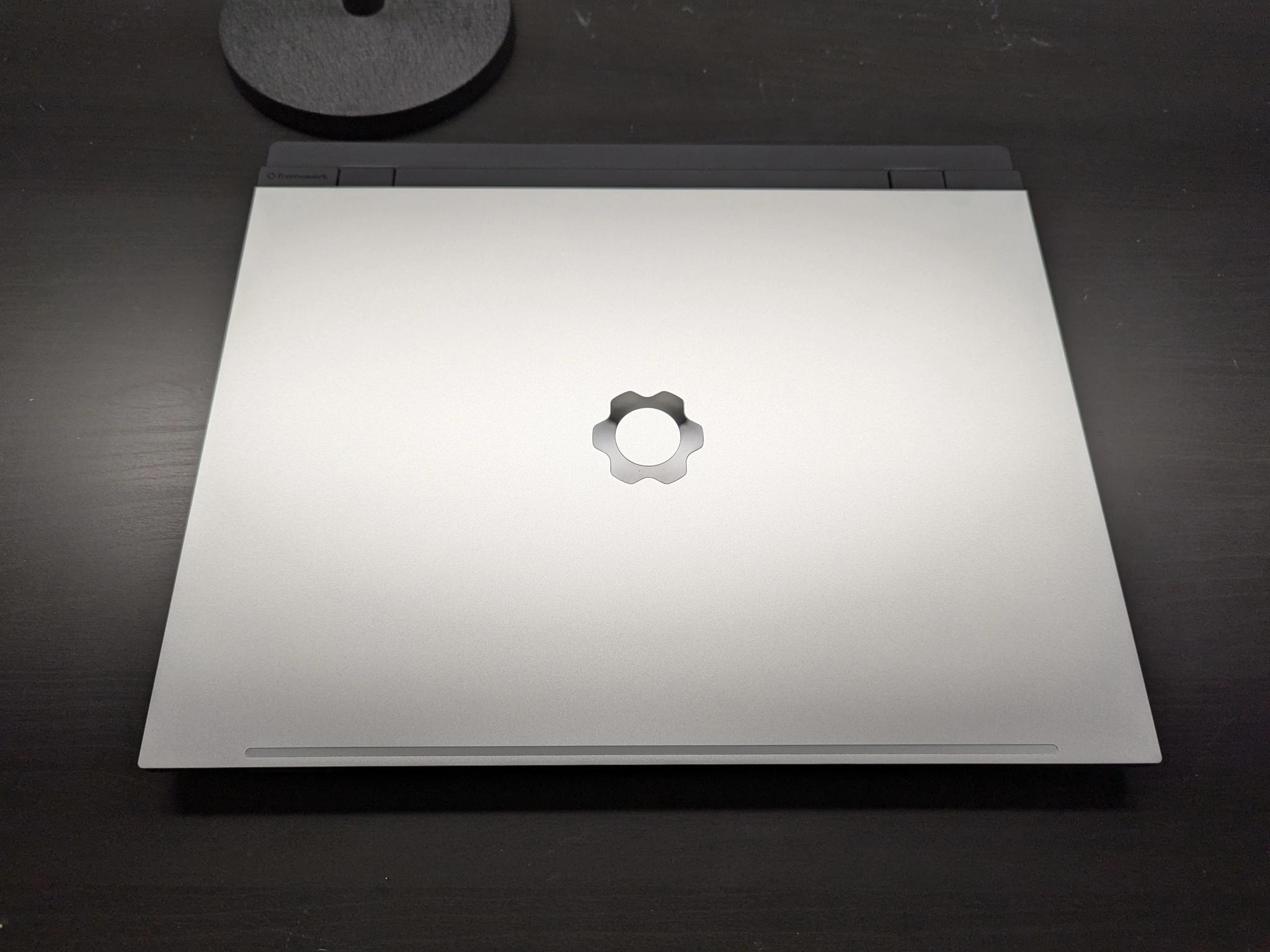 Framework Laptop 16 (Like New) - Ryzen 7 7840HS, 32GB RAM, 1TB SSD, RX7700S