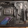Intel Core i7-13700K w/ ASUS ROG Strix Z690-E Gaming WiFi 6E 32GB DDR5 6000mt/s cl36
