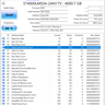 2 - Seagate 4tb internal HDD 2.5